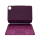 TYPECASE Etui Edge z klawiaturą do iPad Air 13" 2024/2025 malinowy - 1522736 - zdjęcie 2